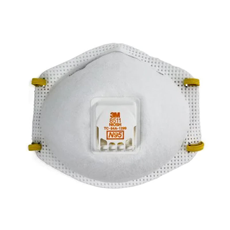 Image Protection respiratoire